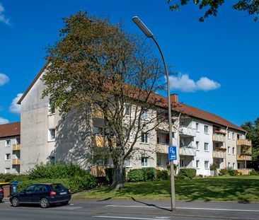 3-Zimmer-Wohnung in Dortmund Aplerbeck / 500 Euro Baumarktgutschein... - Foto 1