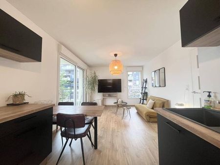 Appartement 2 pièces - - Photo 5