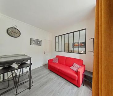 Location Appartement 2 pièces Meublé 25m² TOURS 37000 - Photo 5