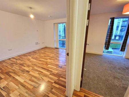 2 bedroom apartment to rent - Photo 5