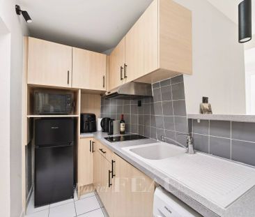 Location appartement, Paris 17ème (75017), 2 pièces, 30 m², ref 868... - Photo 4