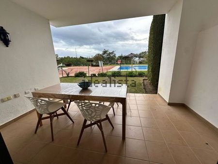 Alquiler de piso en Calle Francisco Pizarro, 7 - Photo 3