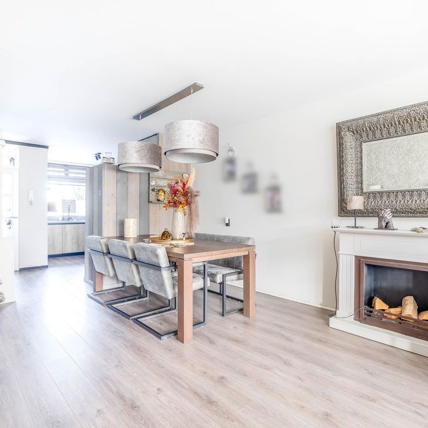 Appartement te huur: Curieplaats 25 3069 HA Rotterdam - Photo 1