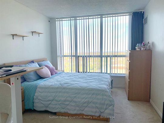 For Lease - 4879 Kimbermount Avenue Unit# PH7, Mississauga, Ontario - Photo 1