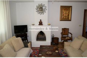 Casa en alquiler en Arroyo de la Miel