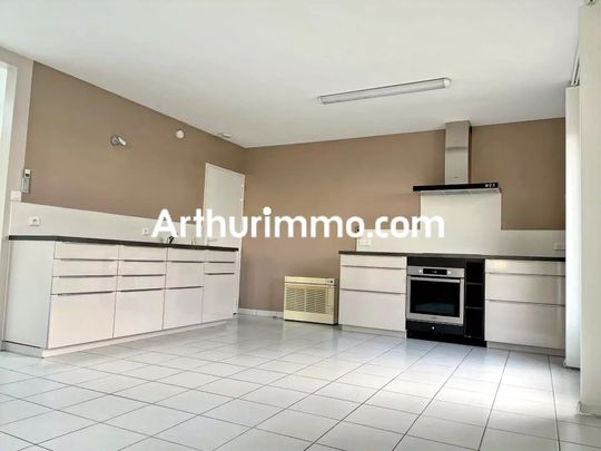 Location Maison 4 pièces 79 m2 à Mauléon - Photo 1