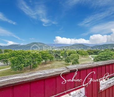 Appartement de 101 m² à Echirolles - Photo 1