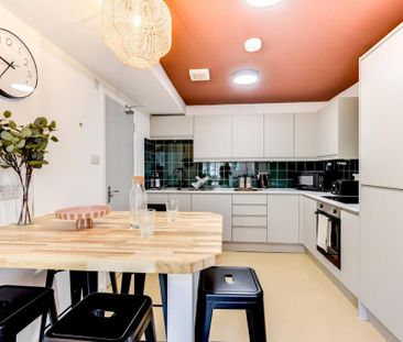 5 bedroom house to rent - Photo 5