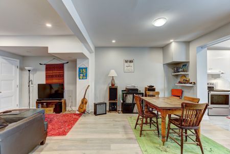 Condo for rent, Montréal (Le Sud-Ouest) - Photo 2