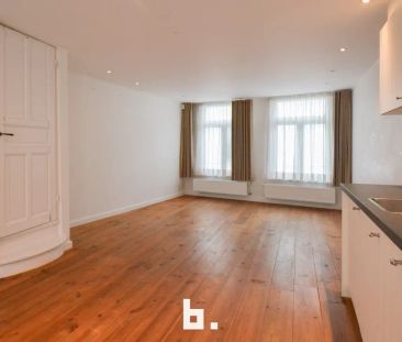 Instapklare woning met terras in hartje Brugge - Photo 5