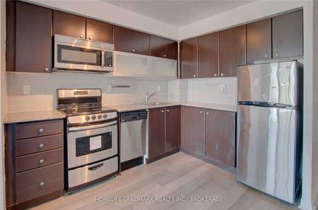 For Lease - 275 Yorkland Road Unit# 3107, Toronto, Ontario - Photo 2