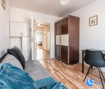 Słoneczne, niezależne 2-pok przy R.Mogilskim 47m2 - Фото 4