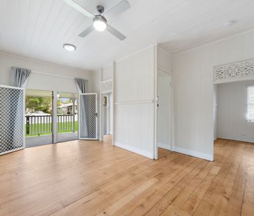 YOUR WHITE PICKET FENCE DREAM - Photo 3