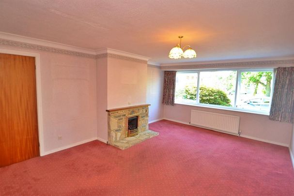 4 bedroom detached house to rent - Photo 1