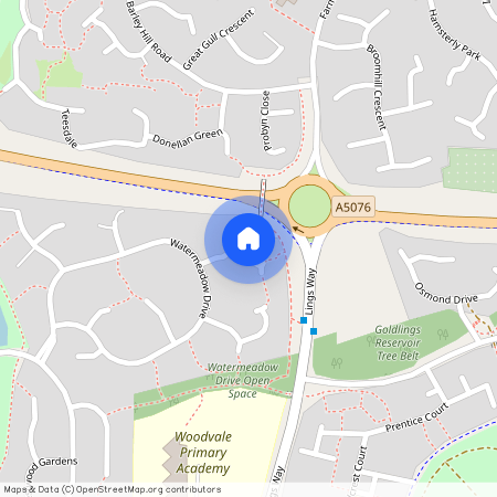 Farndon Close, Northampton, NN3