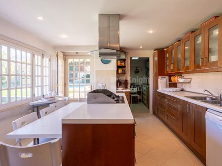 Moradia T8 em Lisboa - Photo 5