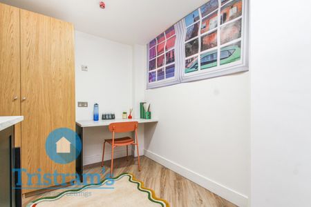 Campus Corner, Lenton Boulevard - Photo 5