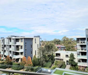 307/16 Epping Park Drive,Epping,New South Wales 2121, Sydney - Photo 2