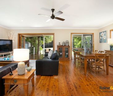 42 Clarinda Street, Hornsby NSW 2077 - House For Rent | Domain - Photo 3