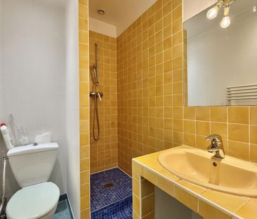 Location Appartement 1 pièce 13m² MOULINS 03000 - Photo 4
