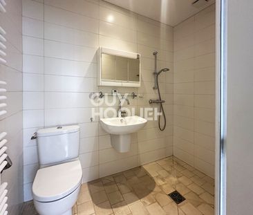 PARIS XVI, NON MEUBLÉ - Appartement 75m2, RDJ - Photo 4