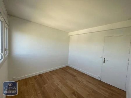 Appartement à louer 4 pièces 63.53m² - Photo 4