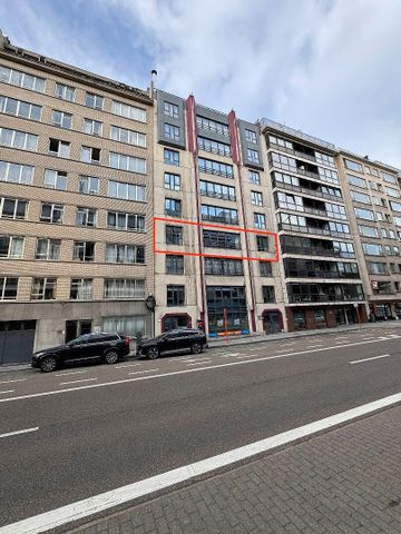 Fantastisch ruim appartement met 3 slaapkamers op toplocatie in Gent - Photo 3