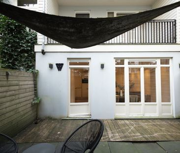 Van Eeghenstraat 58-HB, Concertgebouwbuurt, 1071GJ, Amsterdam - Foto 1