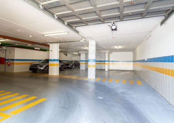 Apartamento T3 em Setúbal