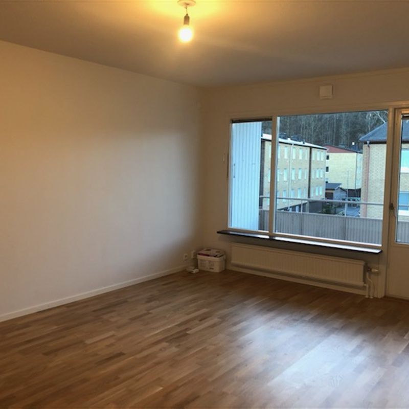 Birkedalsgatan 1 - Foto 1