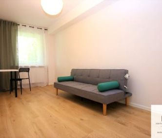 Pokój, ul. Idzikowskiego - Zdjęcie 4