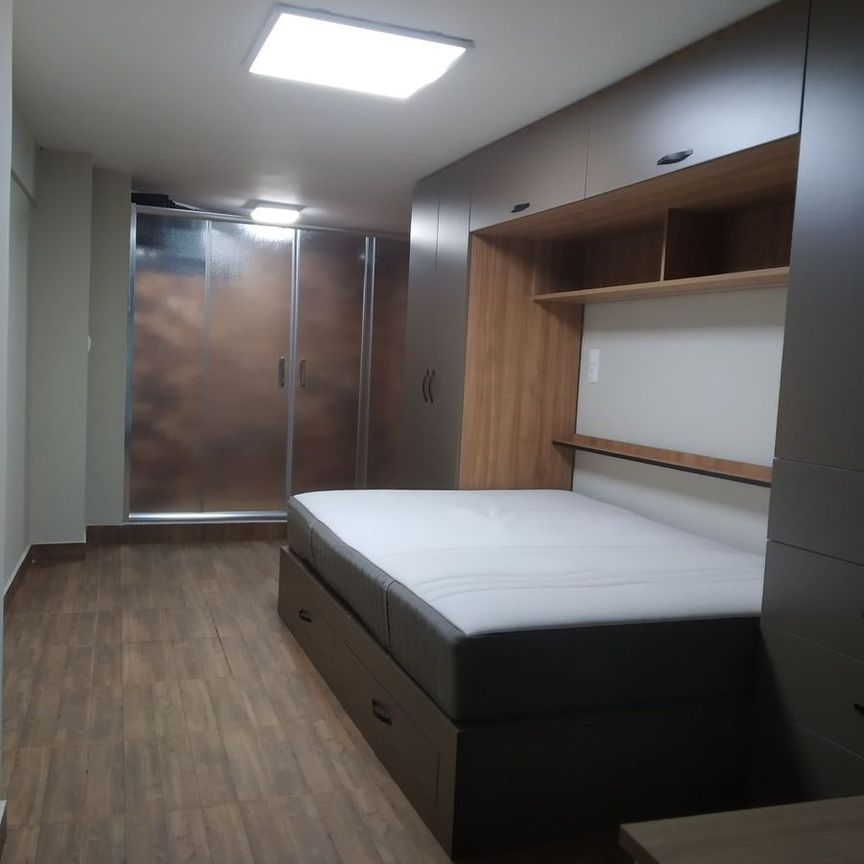 Loft για ενοικίαση Ανάληψη - Μπότσαρη (Ανάληψη - Μπότσαρη - Νέα Παραλία) - Φωτογραφία 1