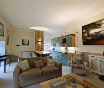 2 bedroom apartment to rent - Photo 2