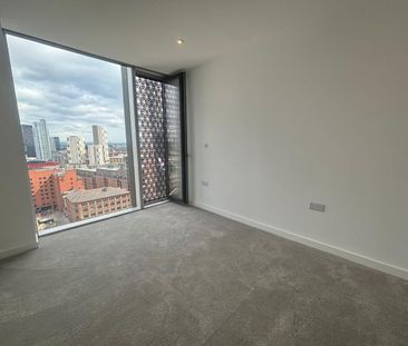 Viadux, Deansgate - Photo 5