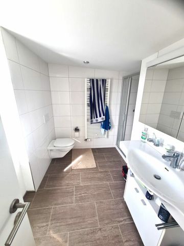 6.5 Zimmer Maisonette-Wohnung - Foto 5