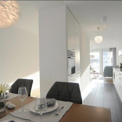 3.5 Zimmer, 100 m² - Photo 1