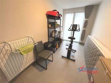 Appartement te huur - Foto 5