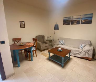 Apartamento de alquiler en Calle Granados, Centro Histórico - Photo 5