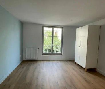 Appartement à louer 1 pièce 37.46m² - Photo 1