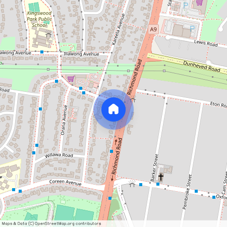 173B Richmond Road, NSW 2750, Penrith