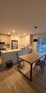 Chambre meublée à louer – Tout inclus - Photo 3