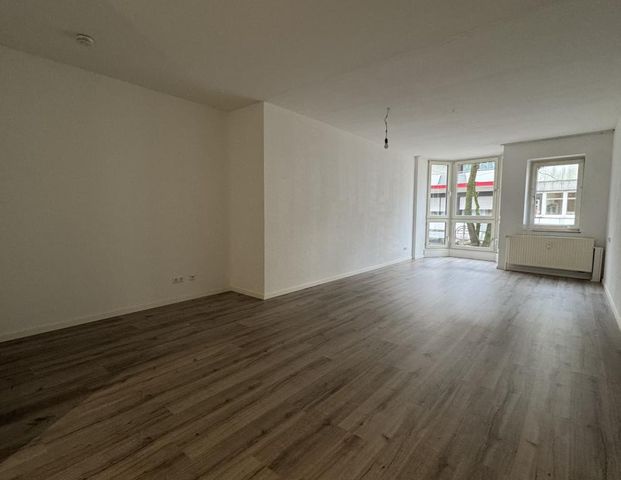 Attraktive 2-Zimmer-Wohnung im Herzen der Gütersloher Innenstadt - Foto 1