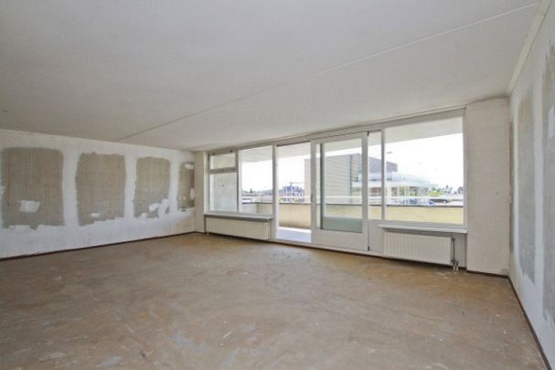 Te huur: Nassaustraat 166 - Photo 1