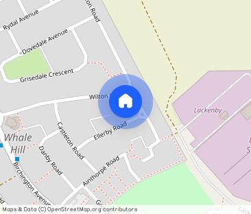 Wilton Way, Middlesbrough - Photo 1