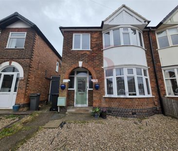 Stanfell Road, LE2, Leicester - Photo 3