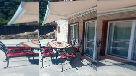 4-bedroom apartment for rent in Sant Cugat Del Vallès, bills included - Foto 5