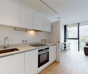 1 bedroom flat to rent - Photo 6