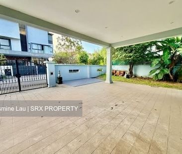 Pasir Ris Beach Park (D18), Detached - For Rent - Photo 4