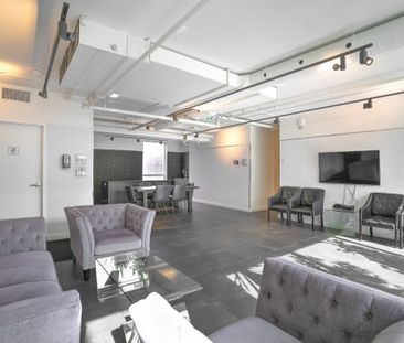 Appartement à louer - Montréal (Ville-Marie) (Mille Carré Doré) App... - Photo 3