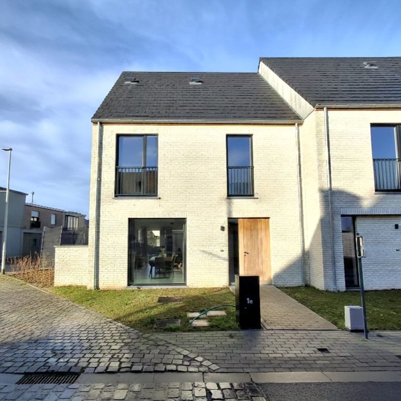 Beentjesstraat 1 / A, 9850 Poesele - Foto 1